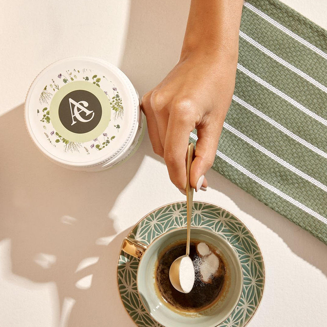 Collagen 101: Facts You Need to Know