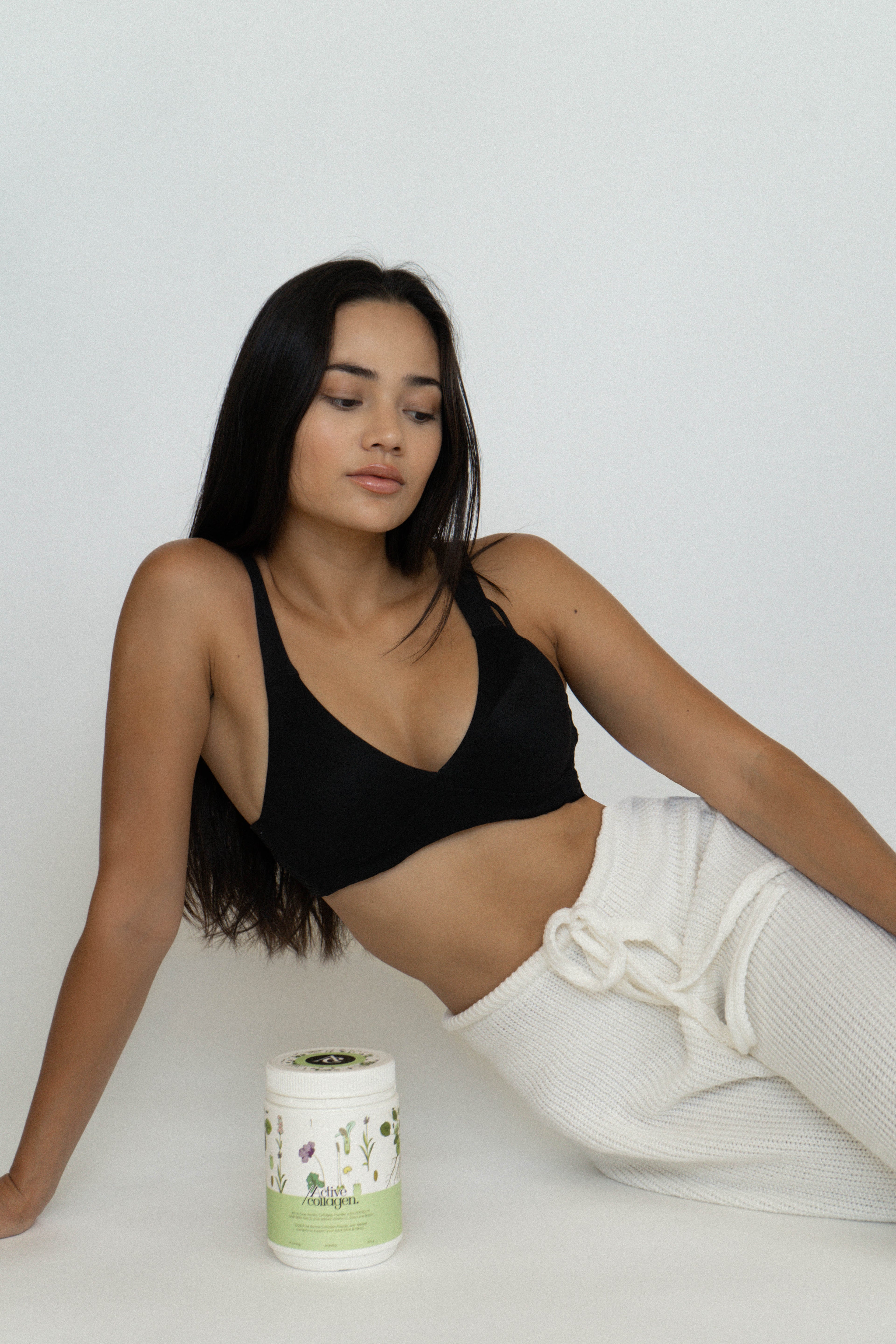 Collagen & Hair Growth: Worth the Hype?