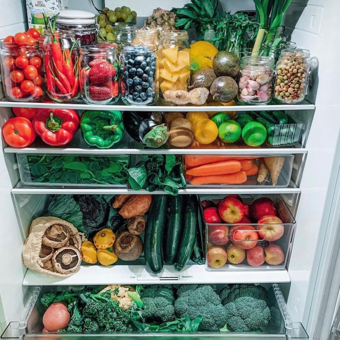 Dairy Free Calcium Alternatives + Boosting Absorption