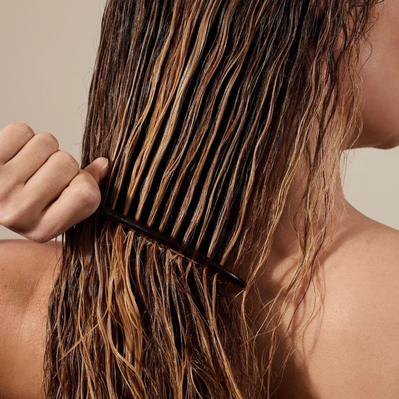 Support Healthy Hair Growth