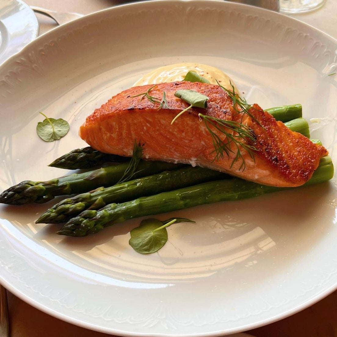 Spotlight on Omega 3s