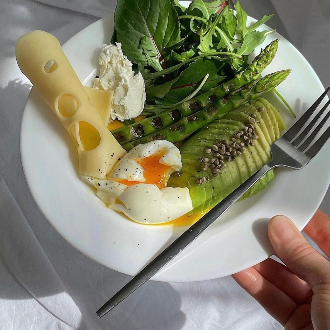 Are You Getting Enough Protein?
