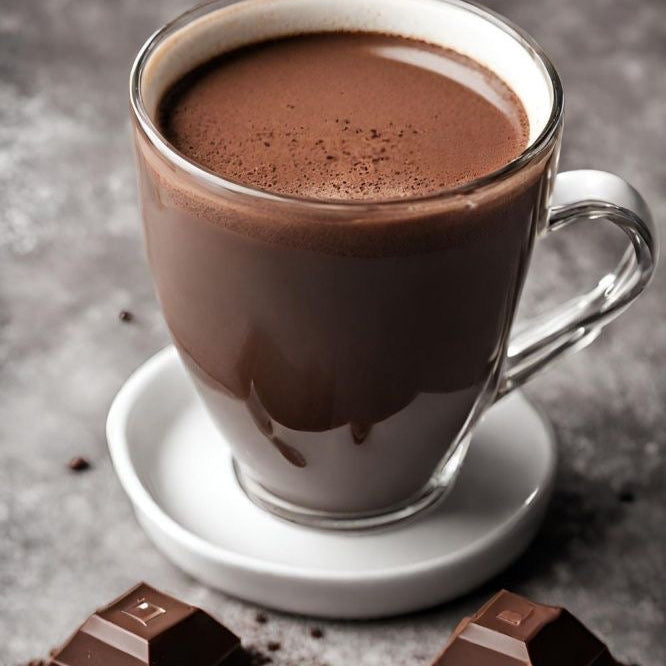 What’s in Your Cup? The Science Behind Our Superfood Hot Chocolate