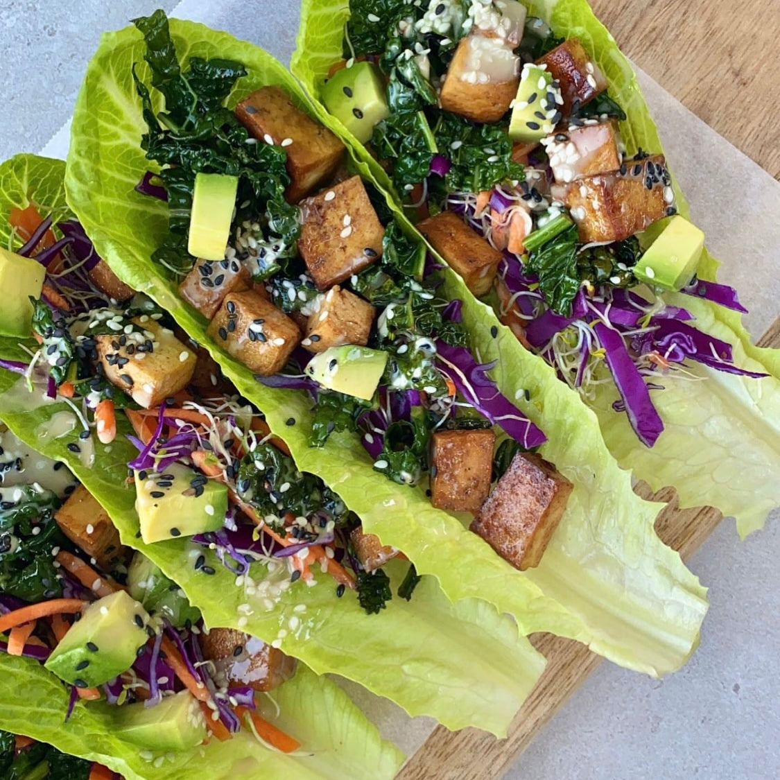 Supporting Collagen Production as a Vegan
