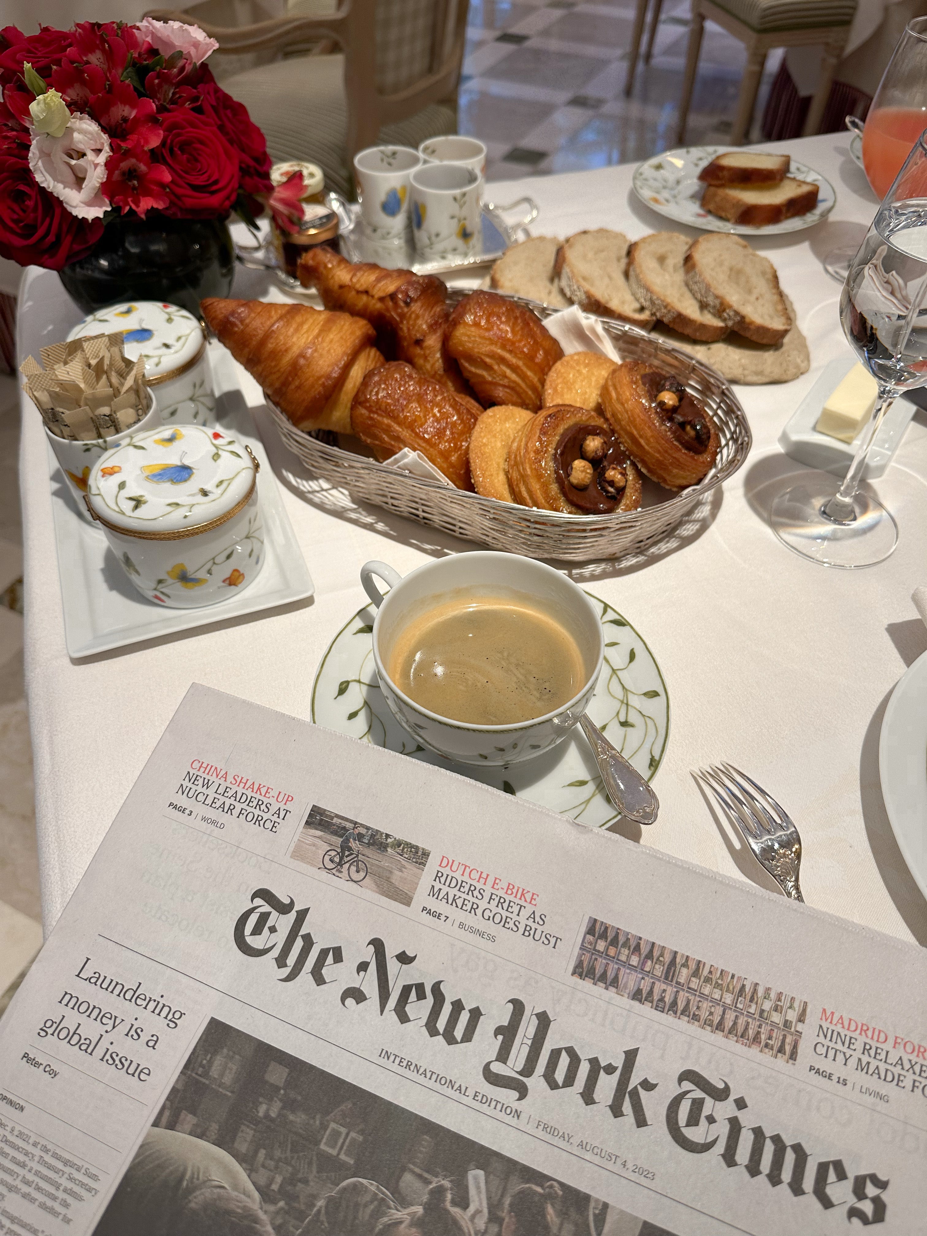 Carbs & Blood Sugar: What is Happening?