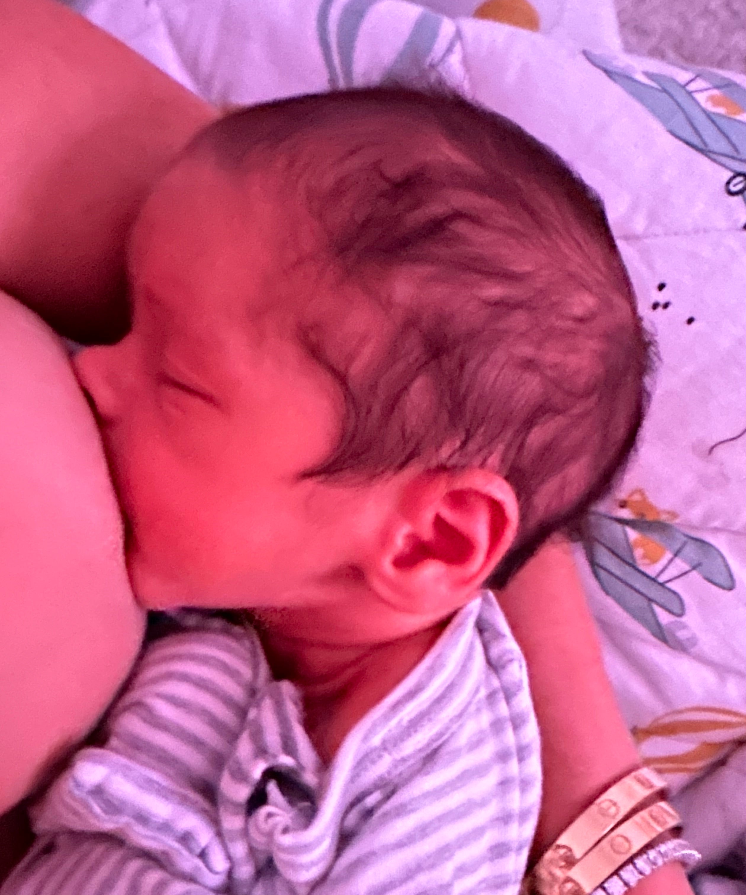 Essential Nutrients for Lactation