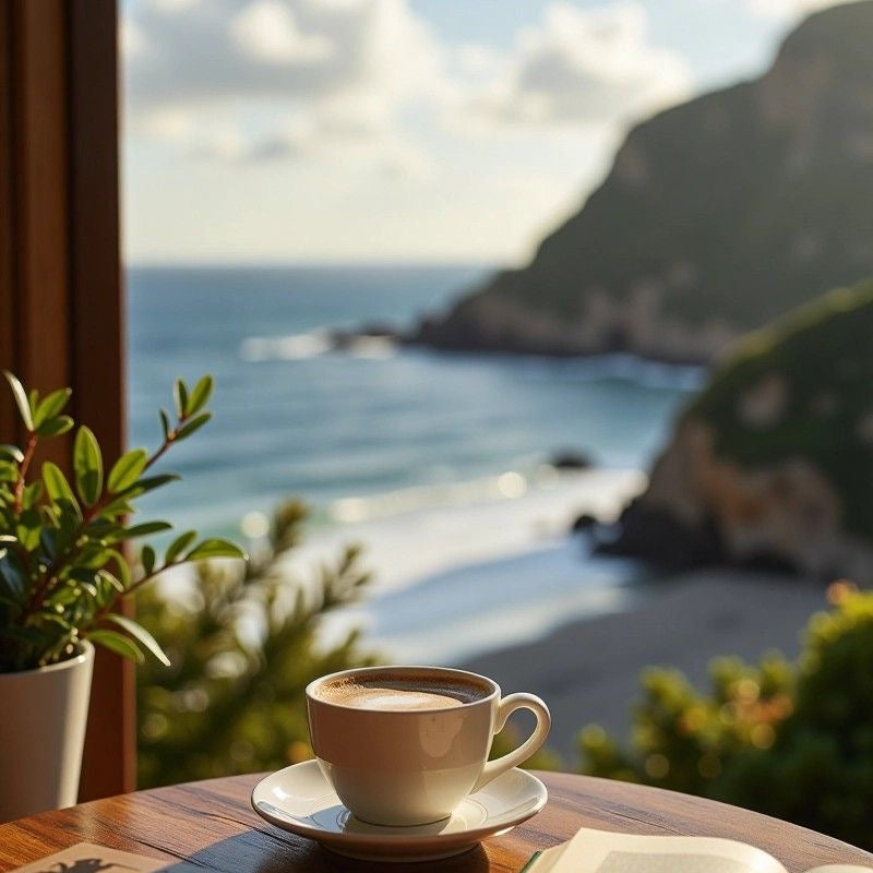 Sip Away Stress: Adaptogens and Cortisol