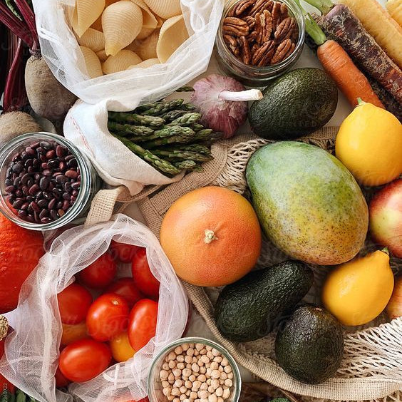 Naturally Supporting Your Immunity