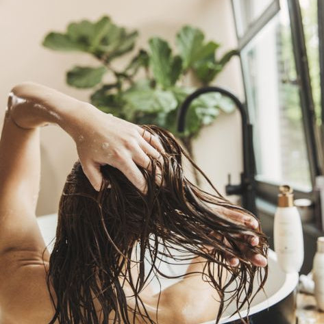 Hair Loss & Menopause – Are They Related?