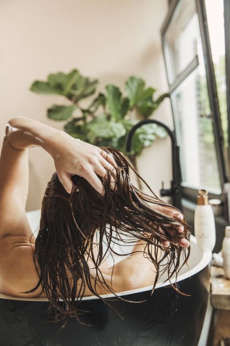 Hair Loss & Menopause – Are They Related?