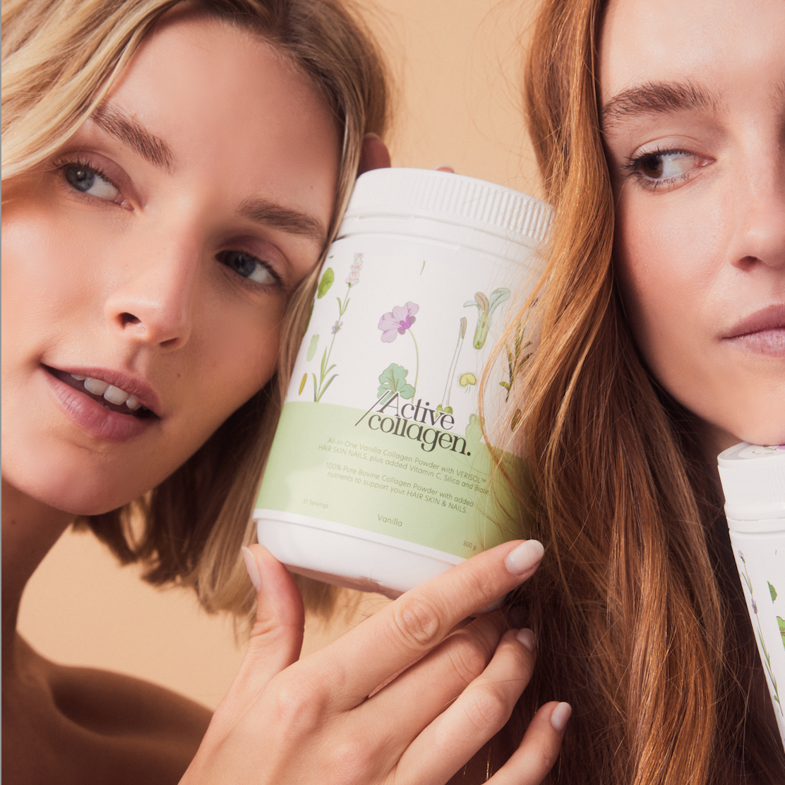 Collagen FAQs Answered