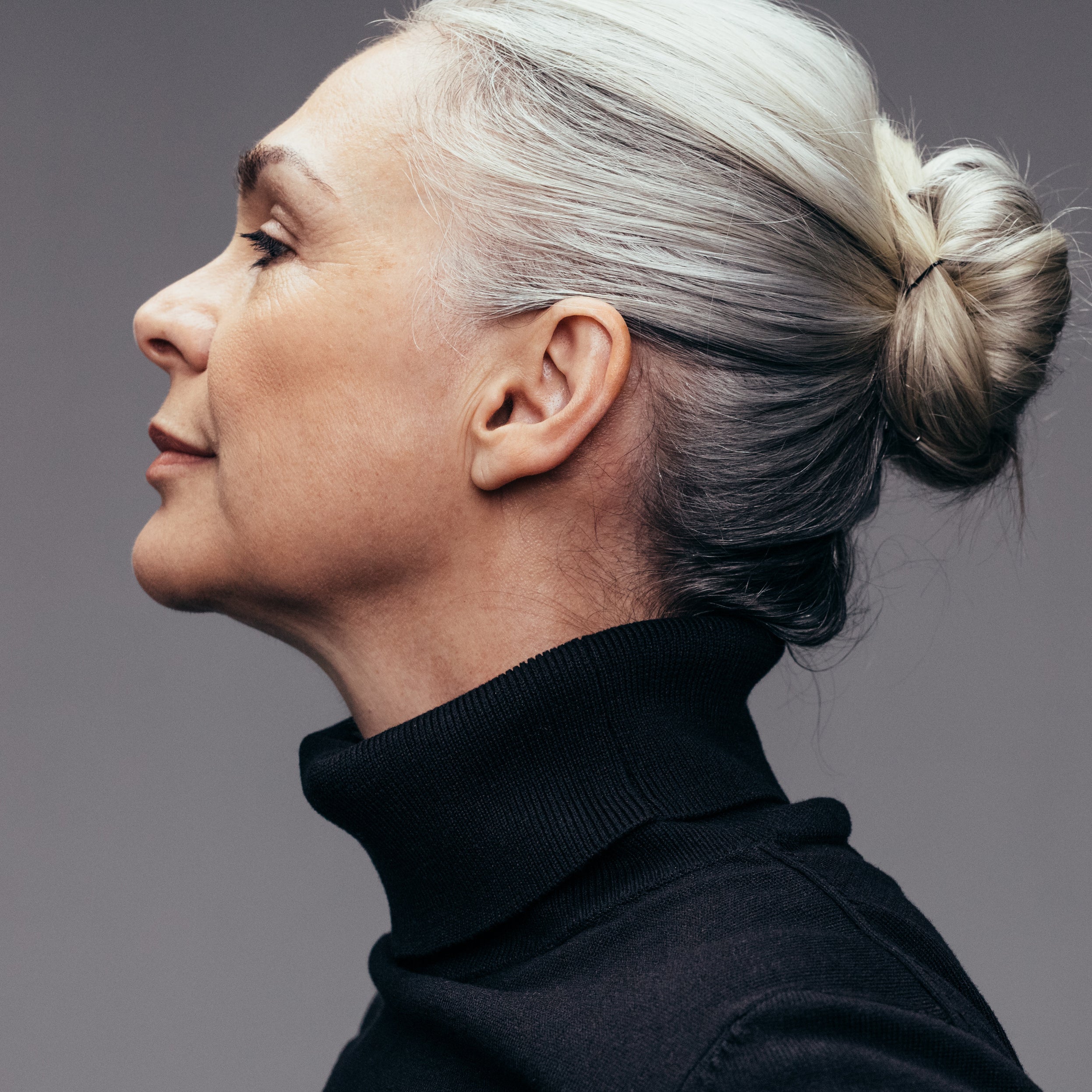 What Makes Up The Perfect Anti-Aging Formula?