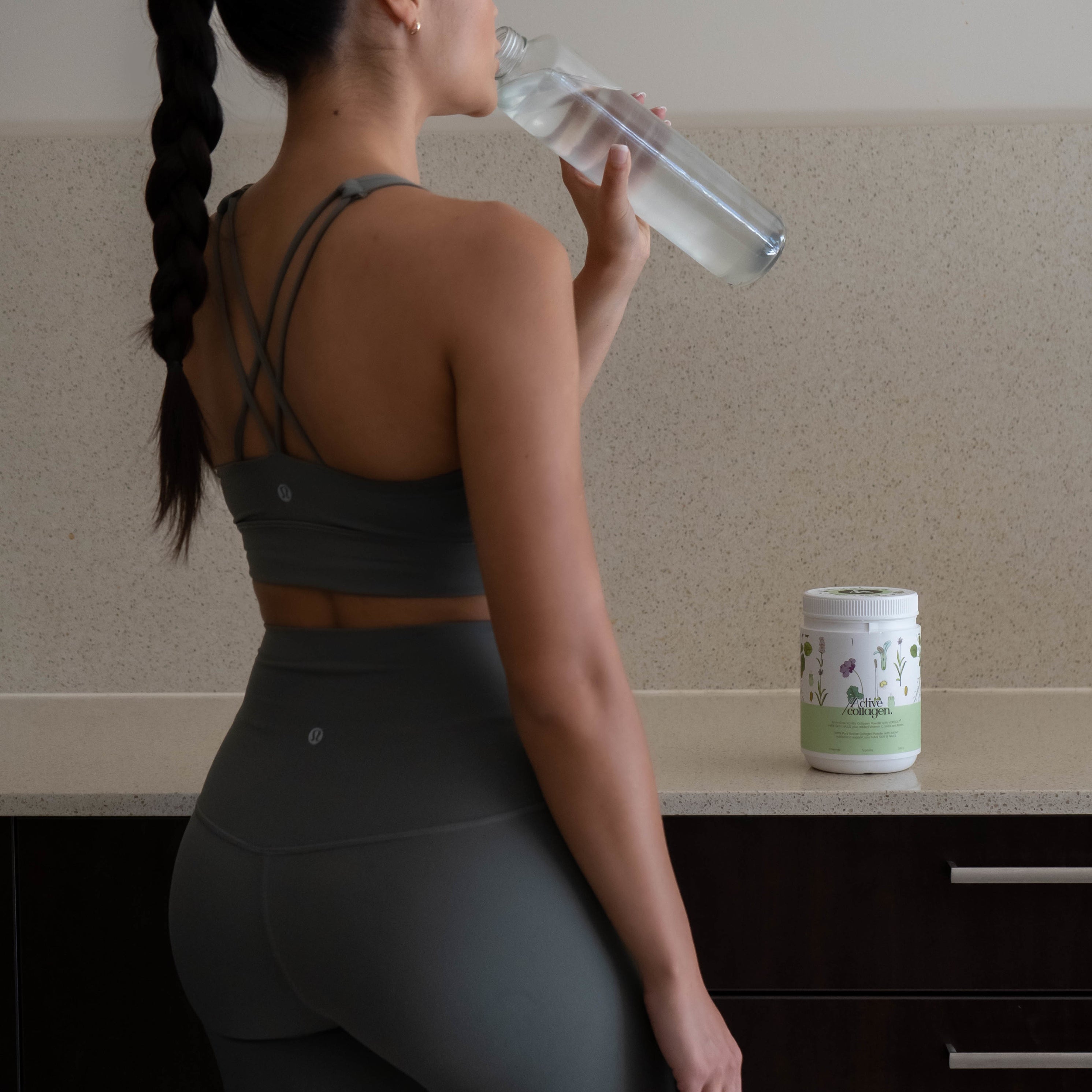 Collagen & Your Bones