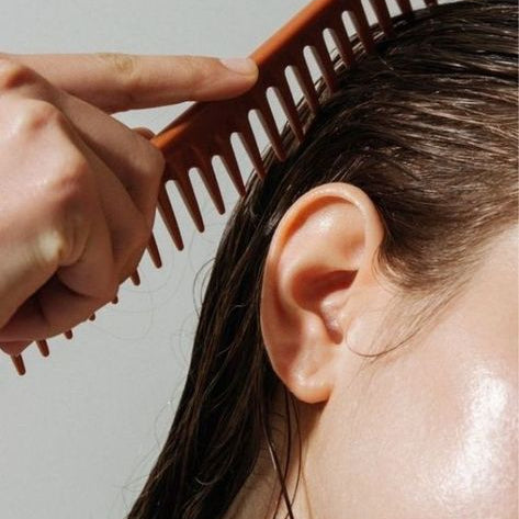 Key Nutrients to Support Postpartum Hair loss