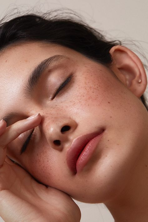 Top Nutrients for Dry Skin