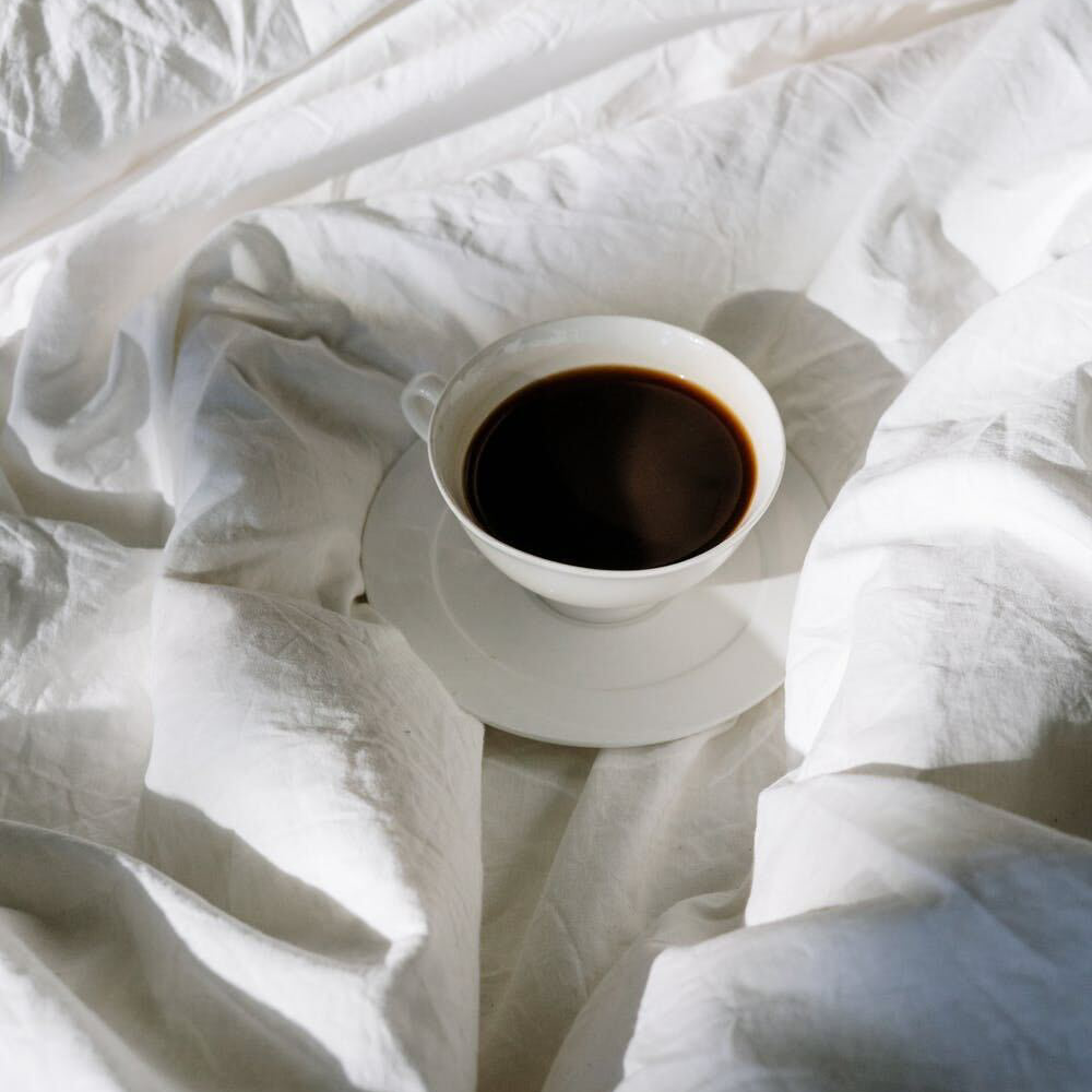 Coffee Vs. Our Hormones