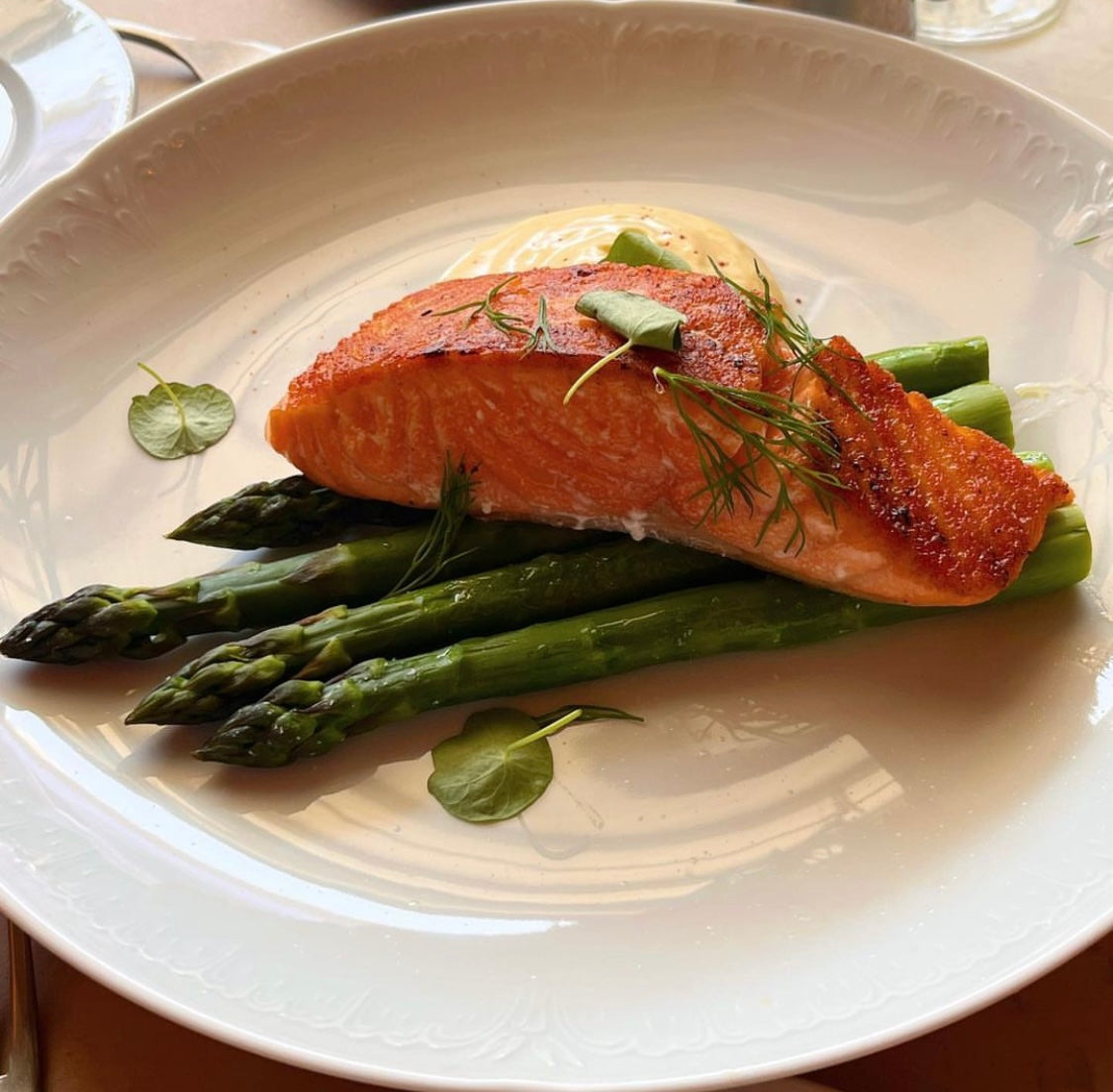Spotlight on Omega 3s