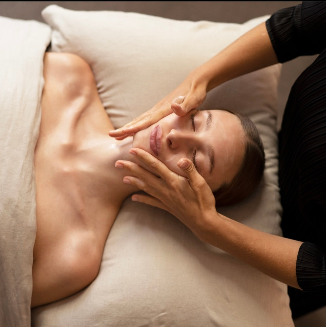 The Link Between Gut Health & Skin Health