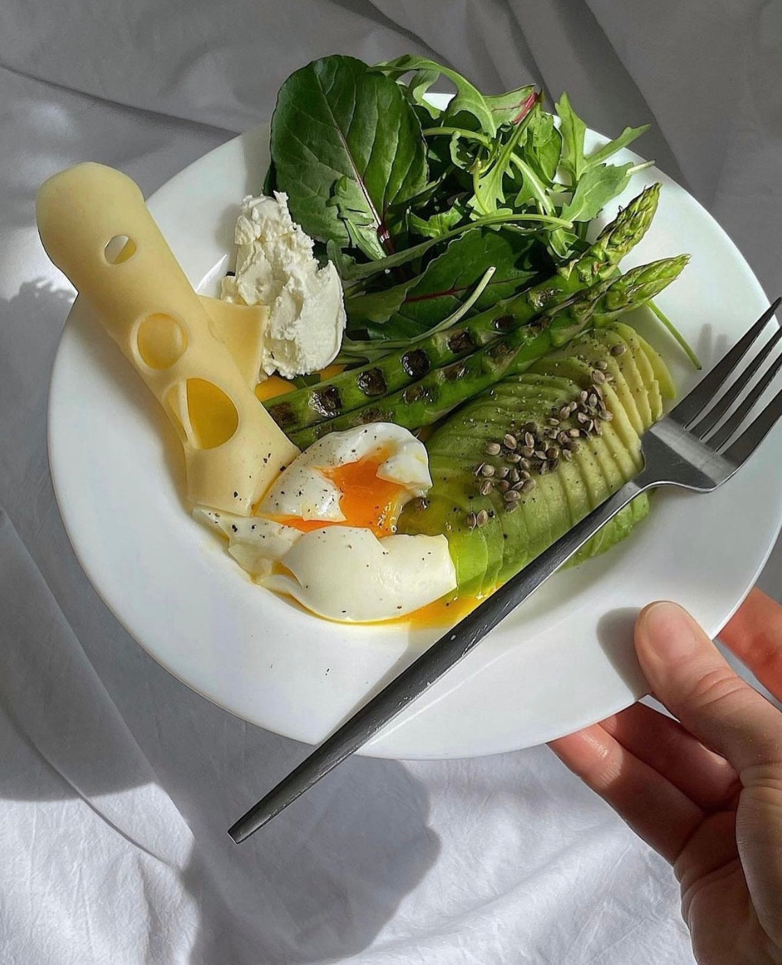 Are You Getting Enough Protein?