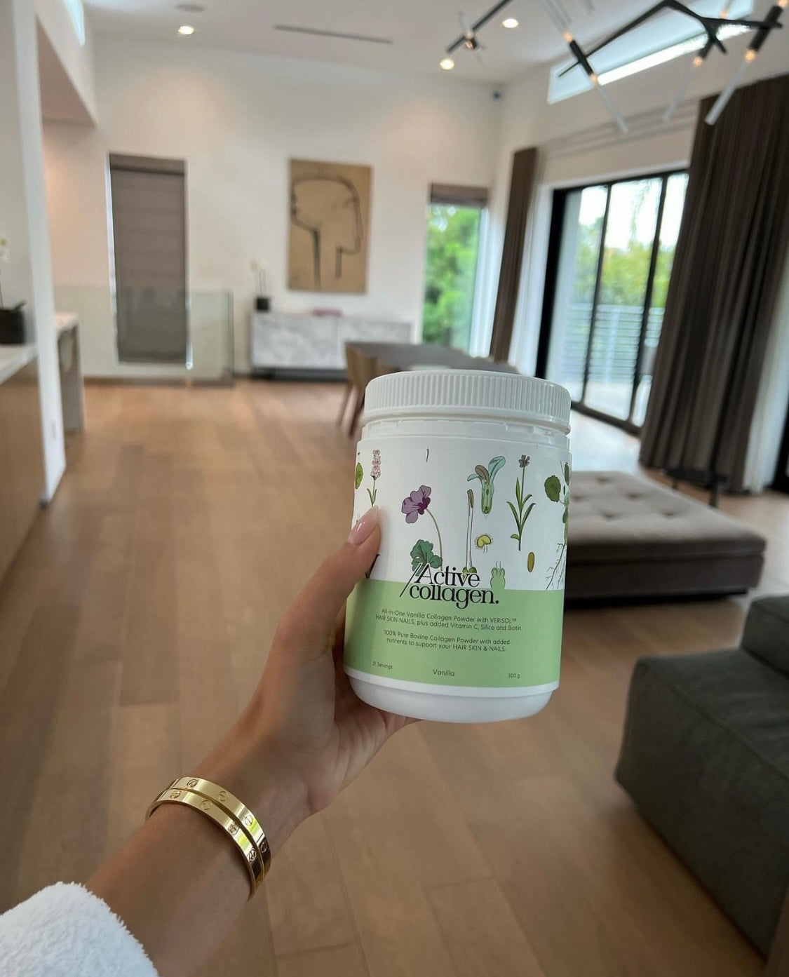 Praise for Vitamin C