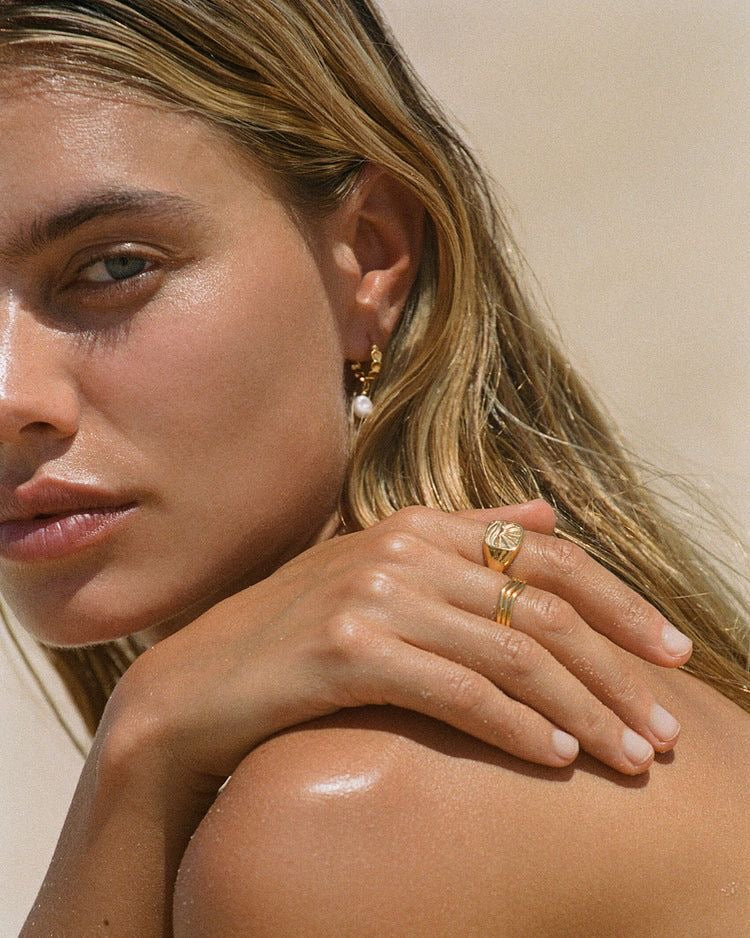 The Decline of Collagen