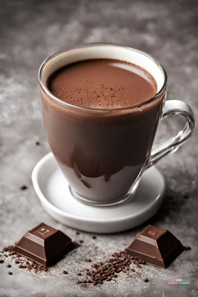 What’s in Your Cup? The Science Behind Our Superfood Hot Chocolate