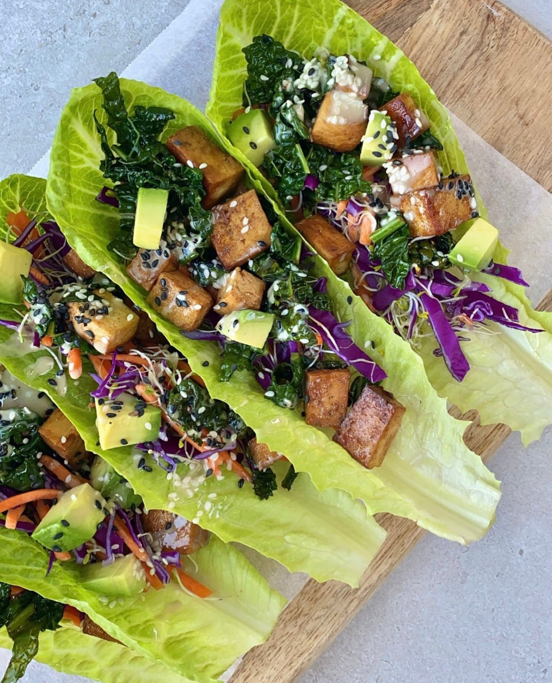 Supporting Collagen Production as a Vegan