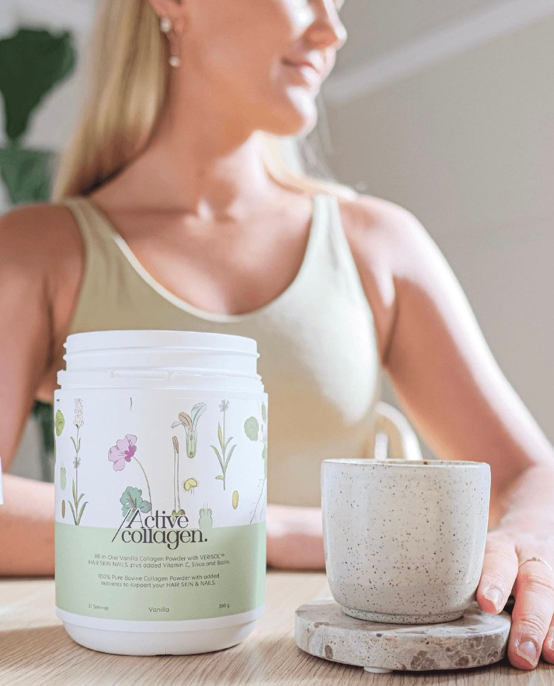 Fasting & the Gut Microbiome