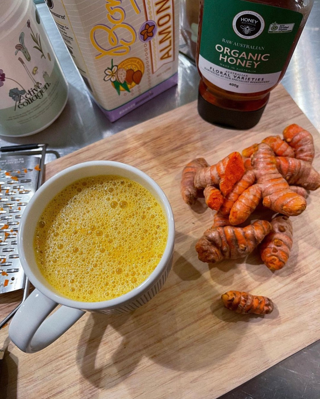 Breaking Habits & Hormone Balance