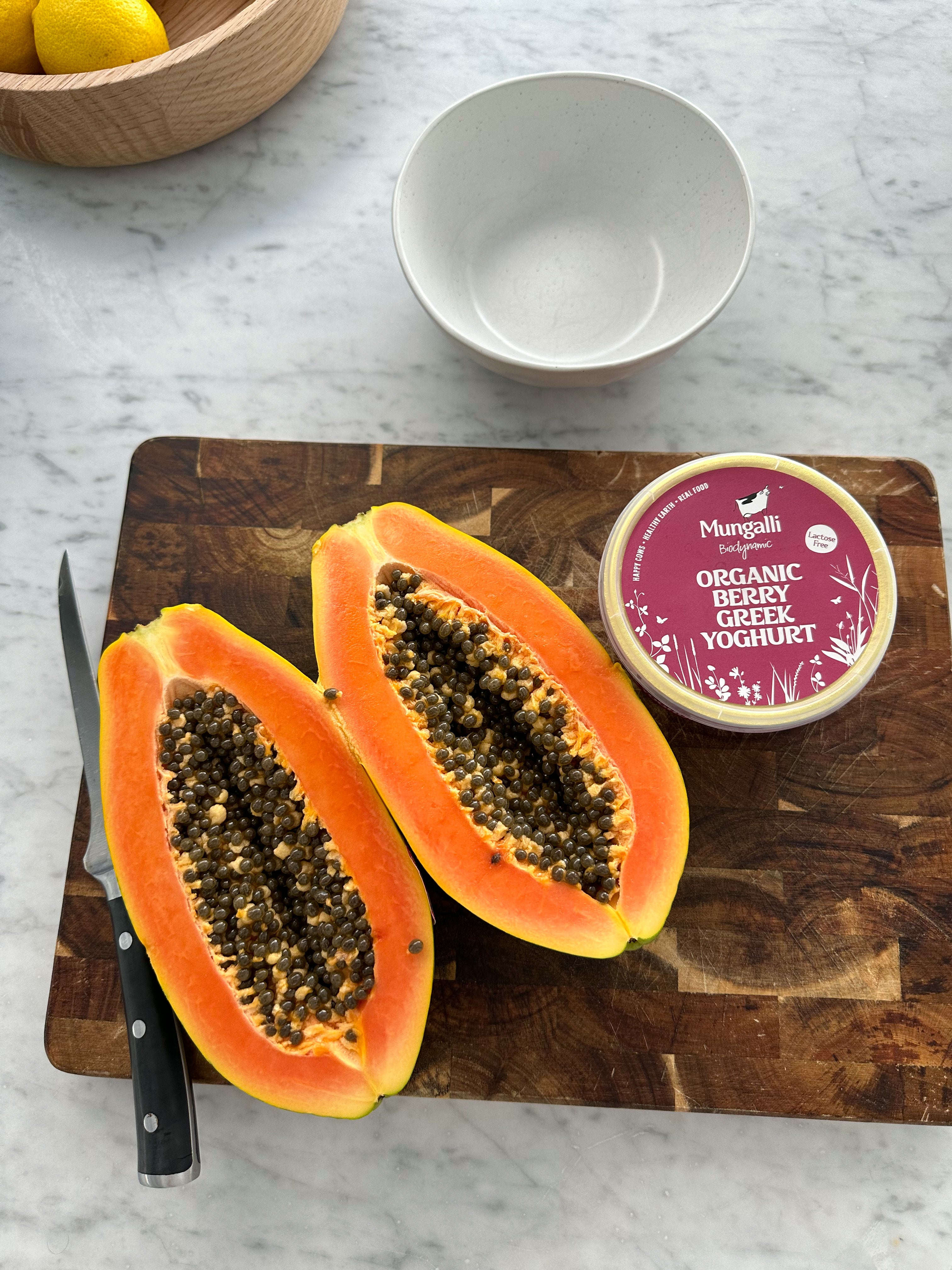 Balance Your Blood Sugar