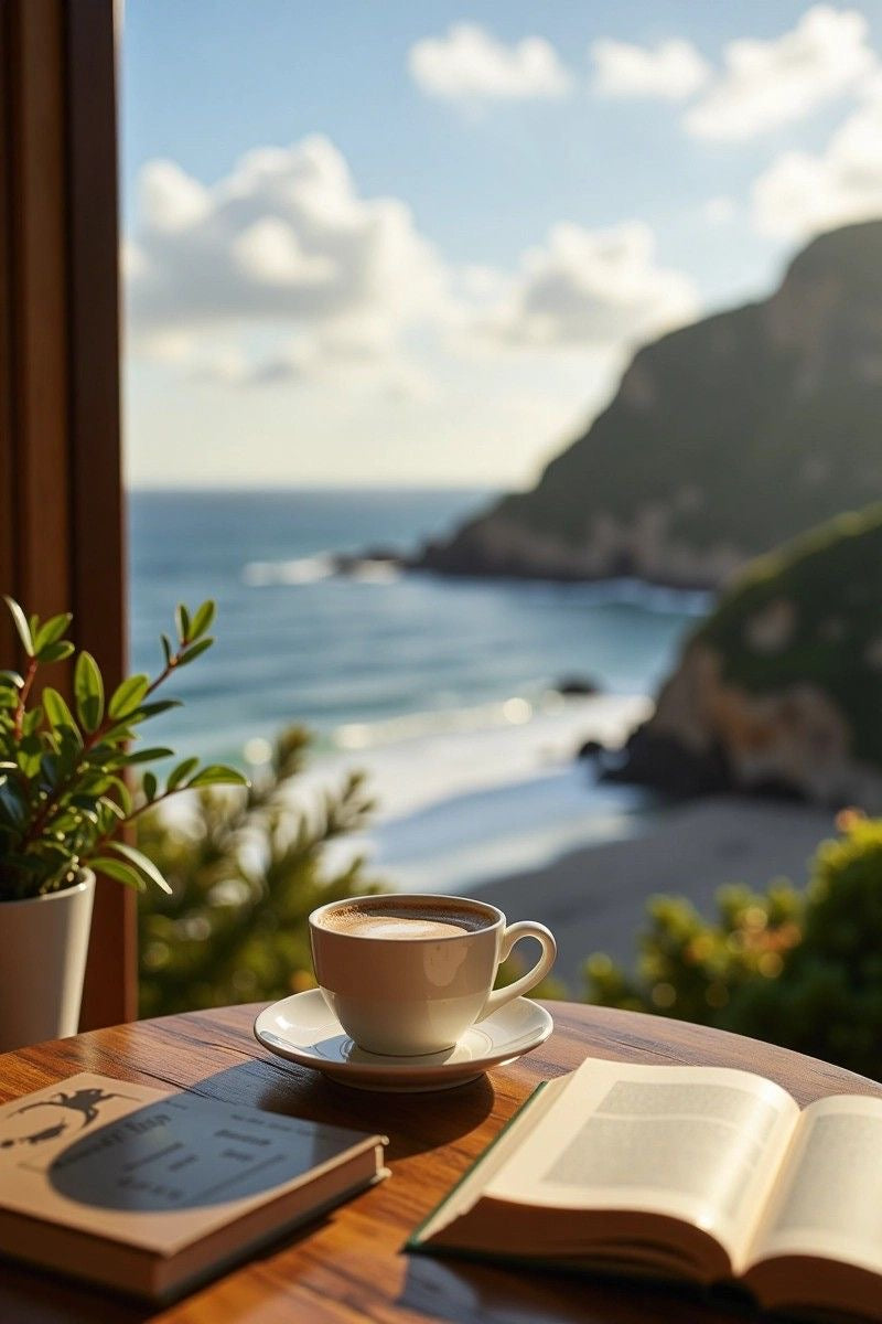 Sip Away Stress: Adaptogens and Cortisol