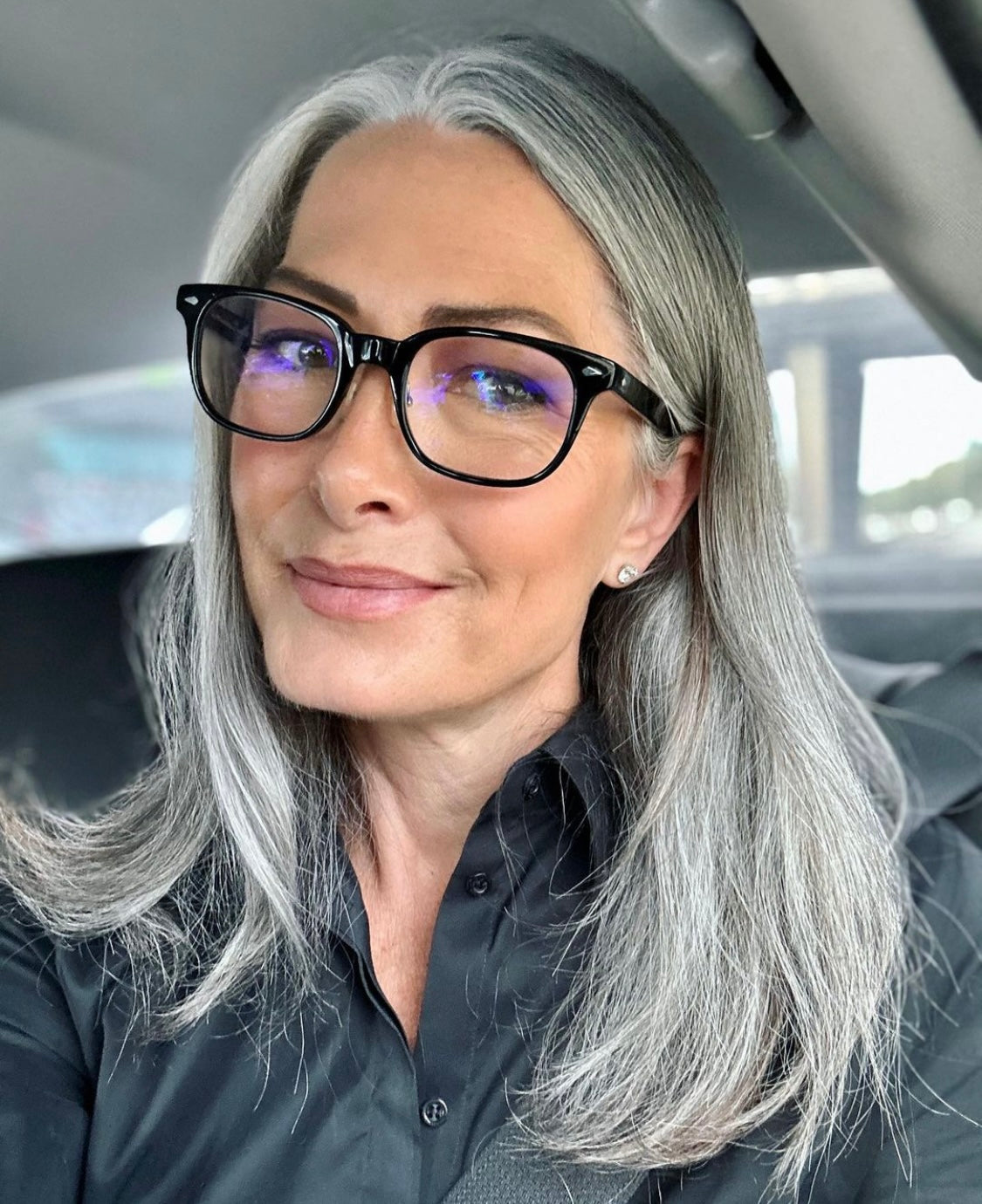 Menopause & Collagen Loss