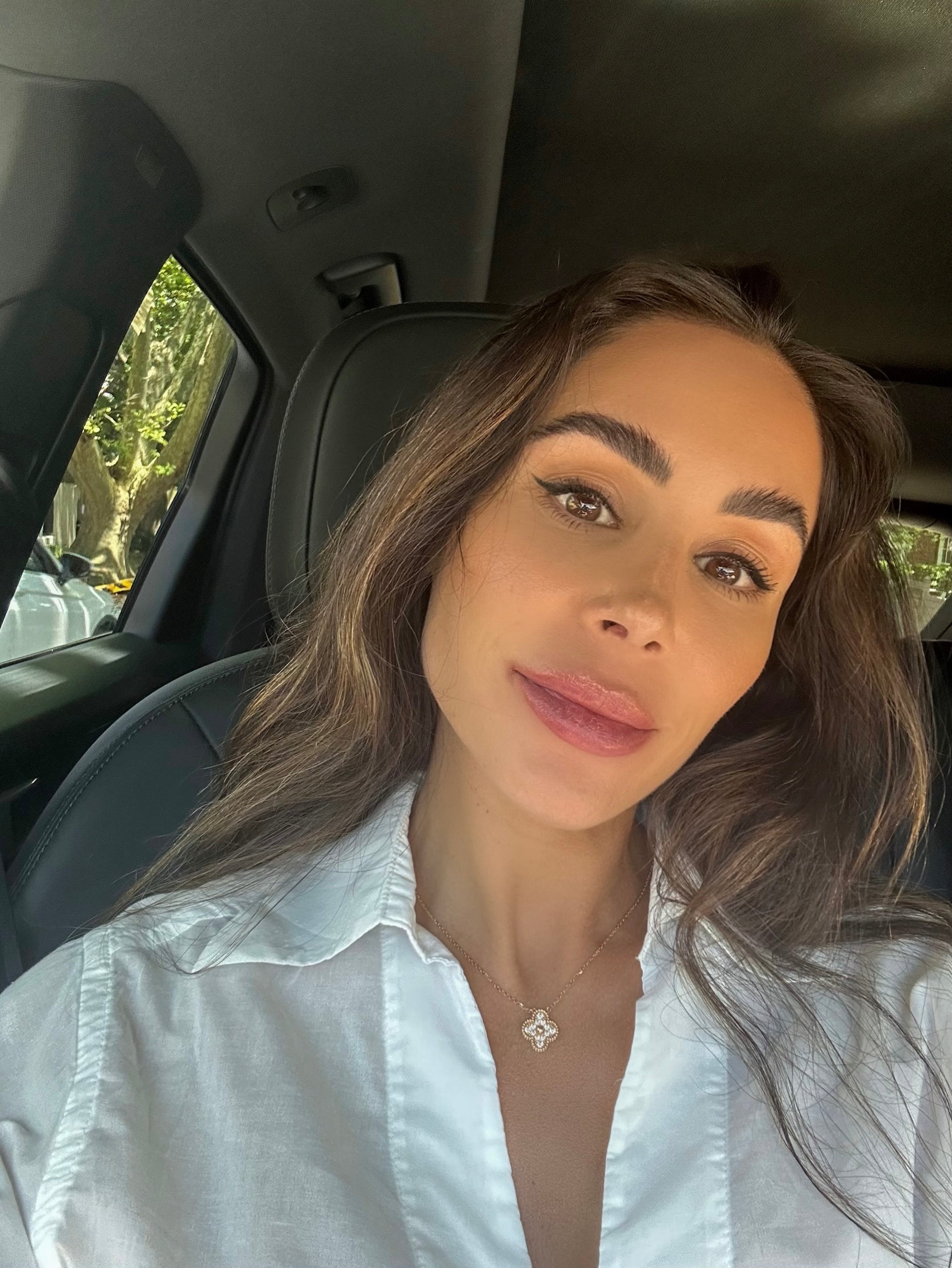 Pregnancy & Your Skin