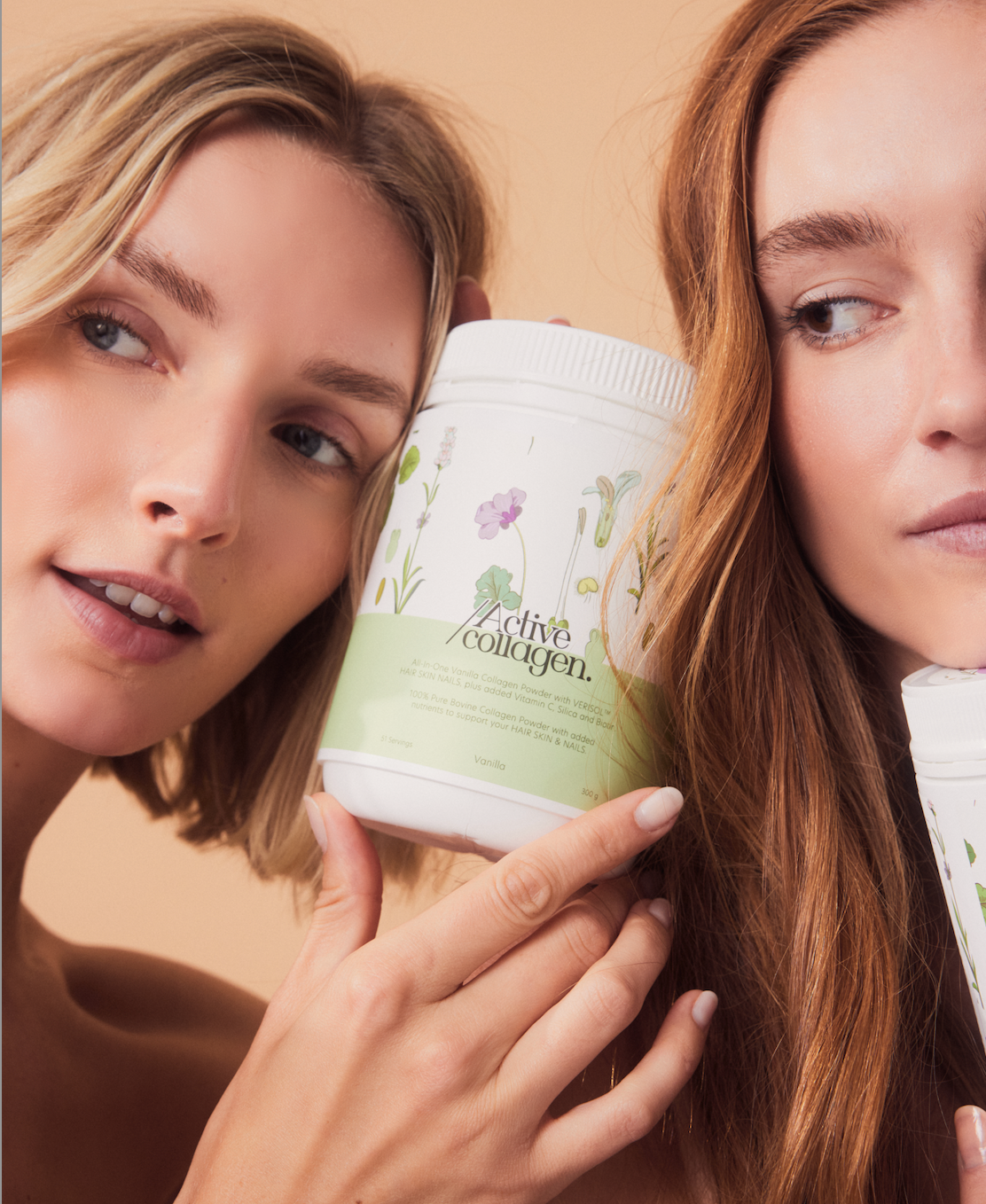 Collagen FAQs Answered