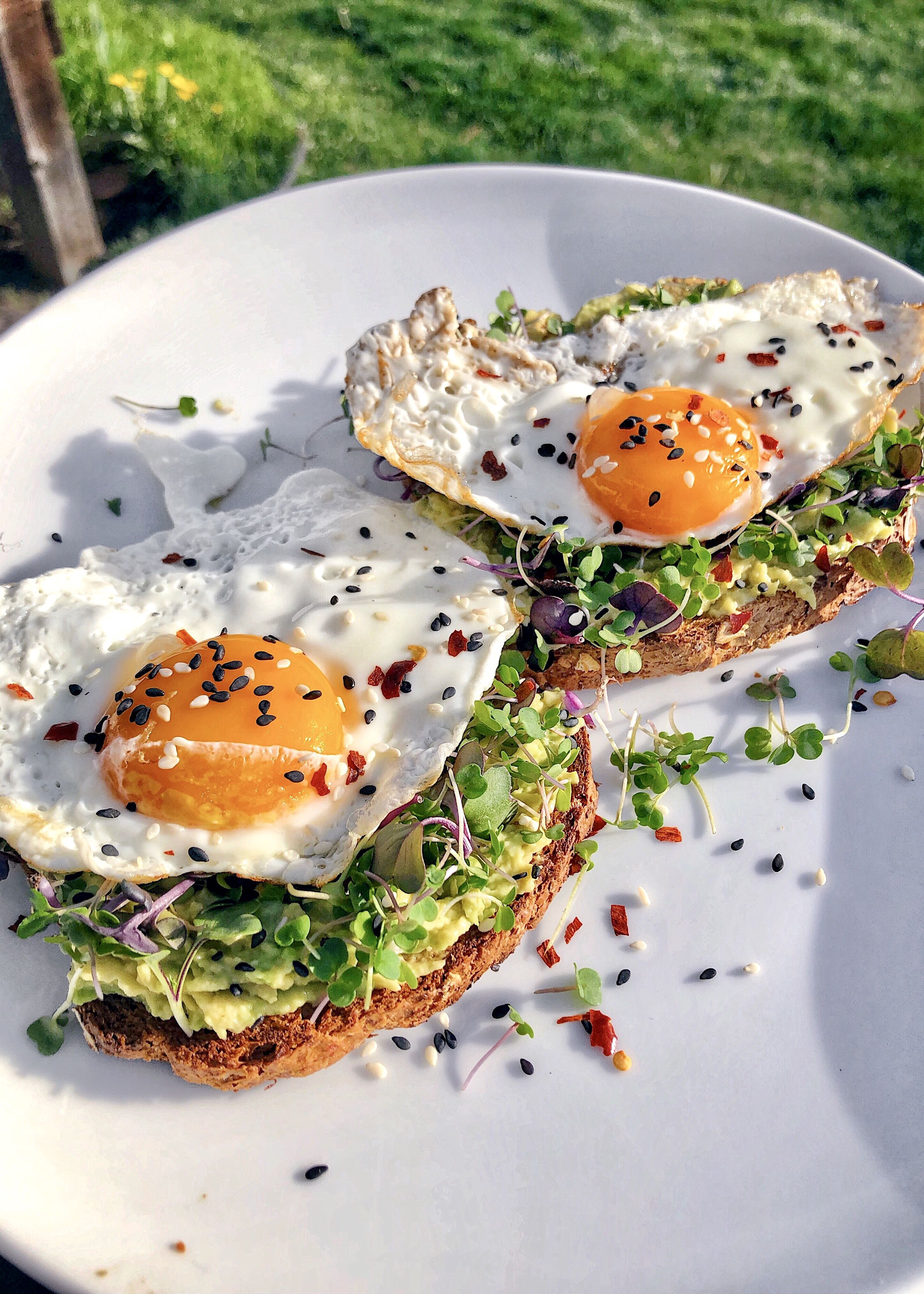 The Power of the B’s