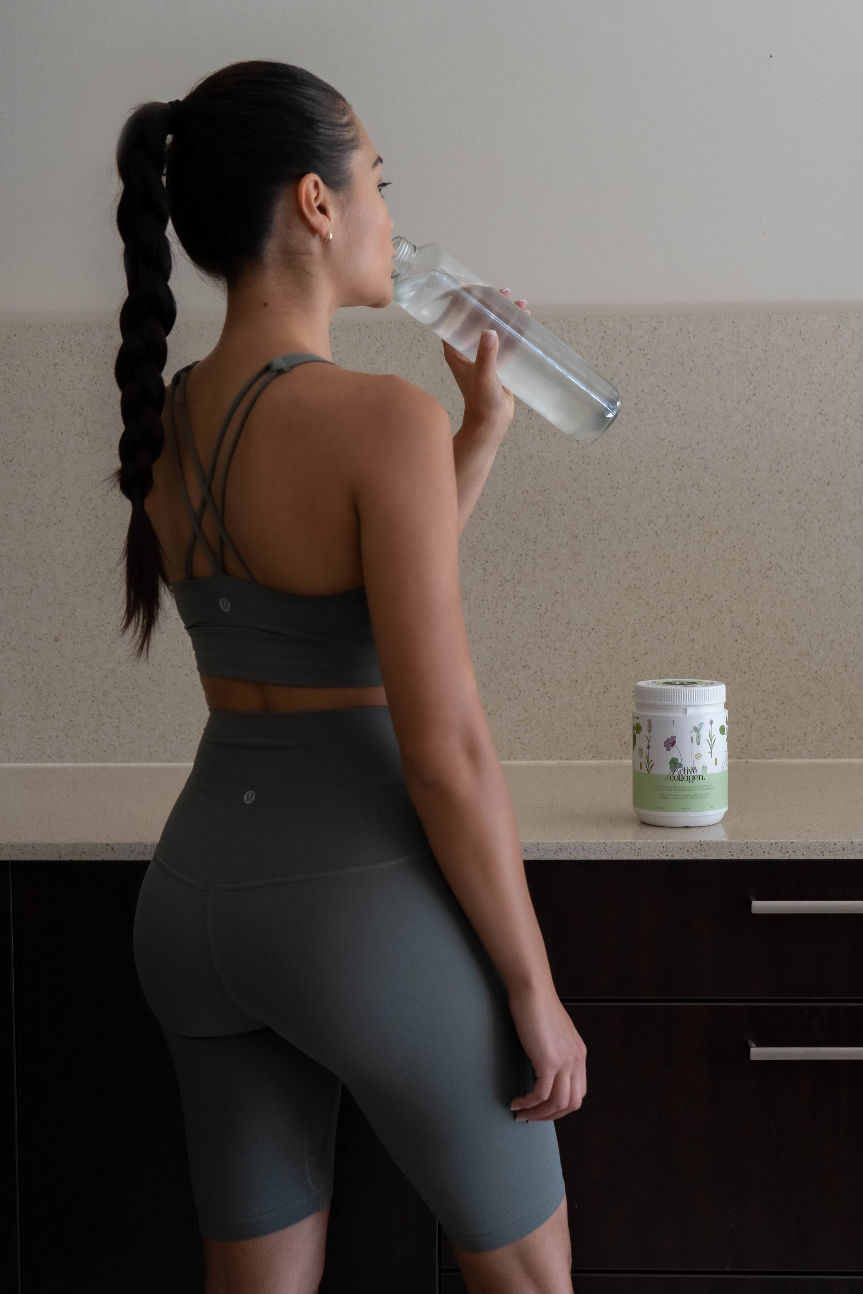 Collagen & Your Bones